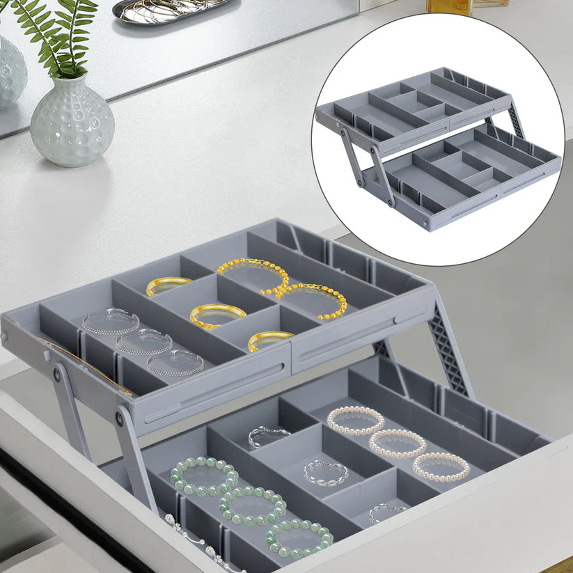 Multi-Level Schubladenorganizer