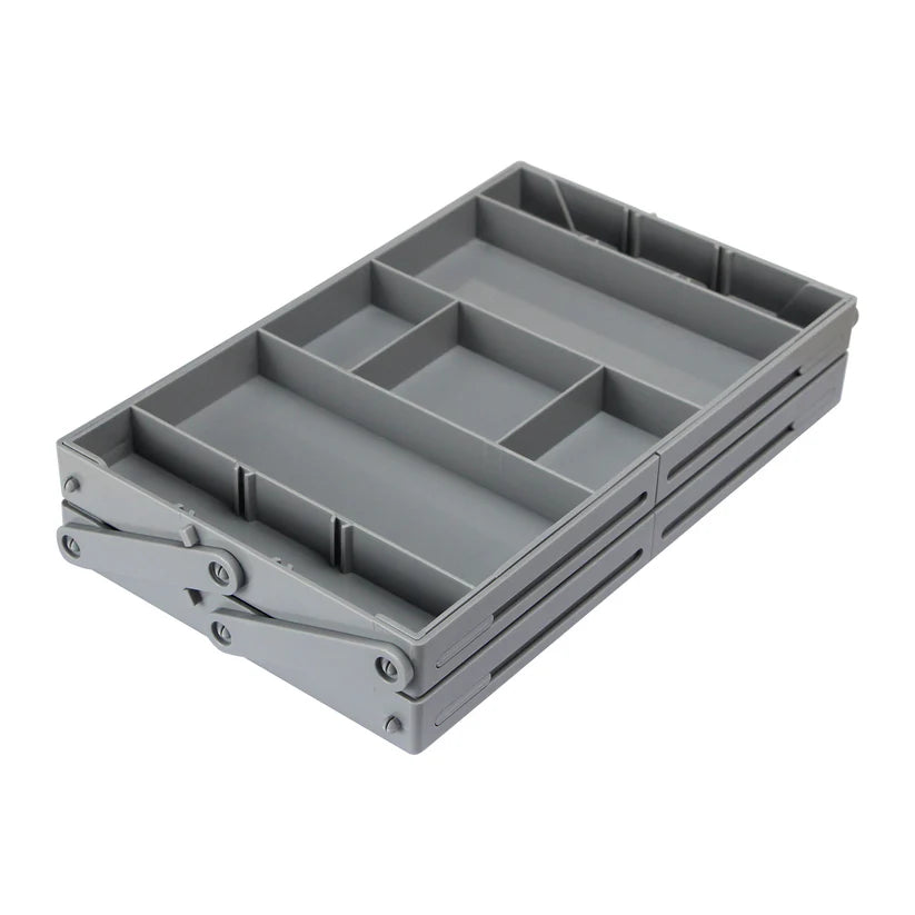 Multi-Level Schubladenorganizer