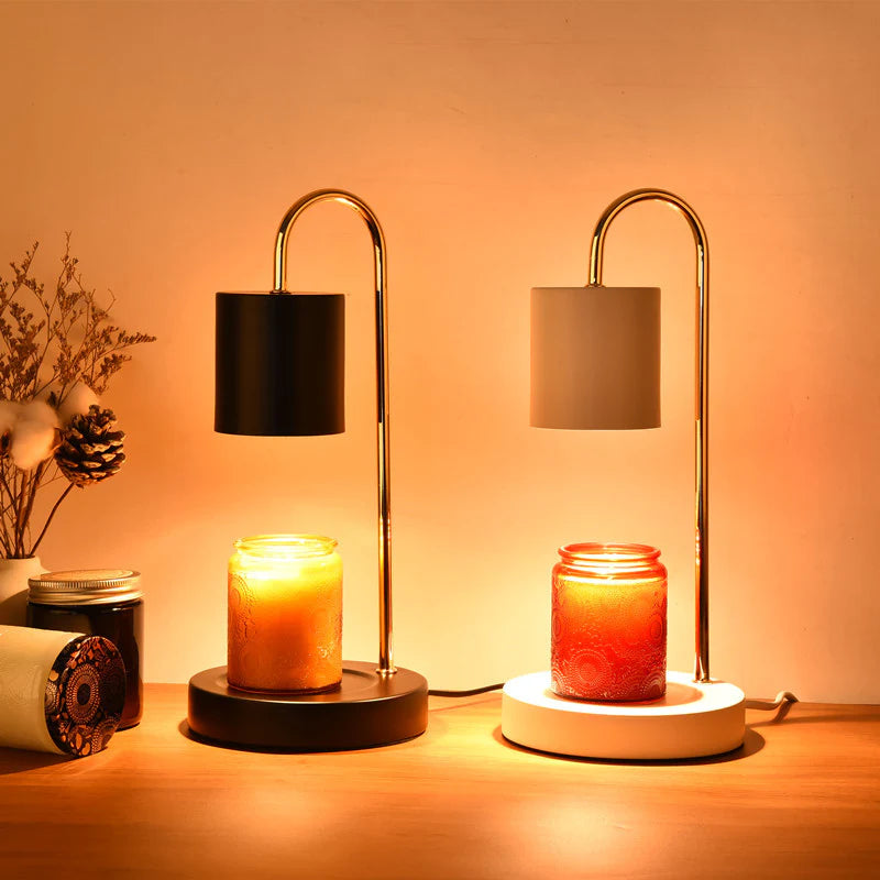 EleganceDesk Tischlampe