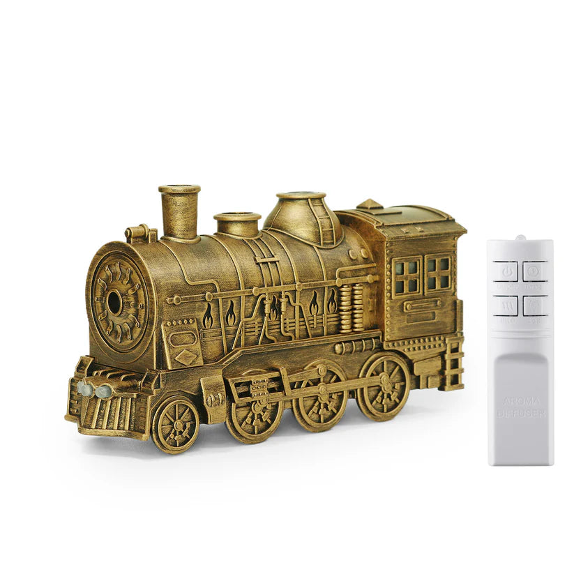 Mini-Dampflokomotive Luftbefeuchter