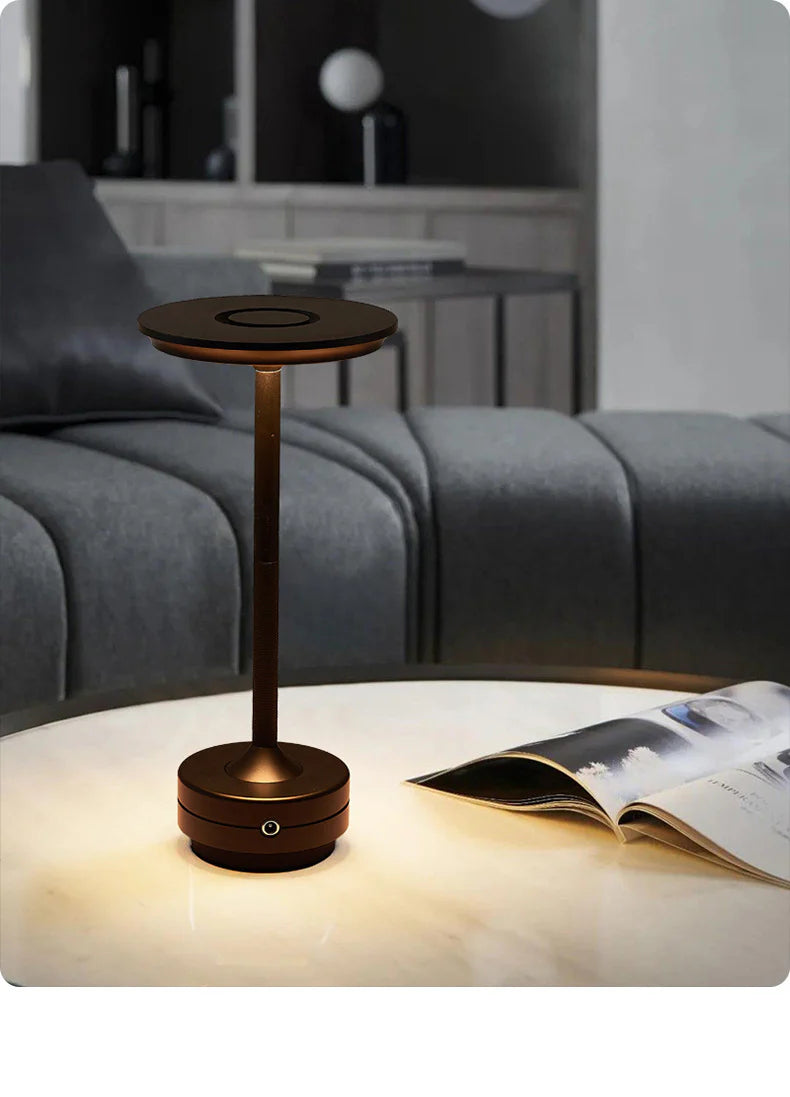 Premium LED Designleuchte