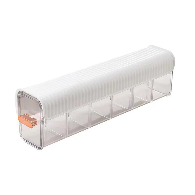 Moderne Wandorganizer-Box