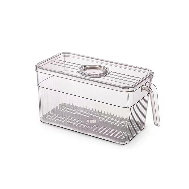 Flexi-Organizer Box