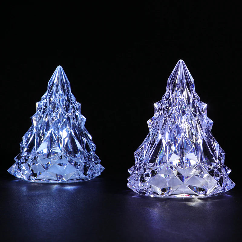 Mini Kristallleuchte