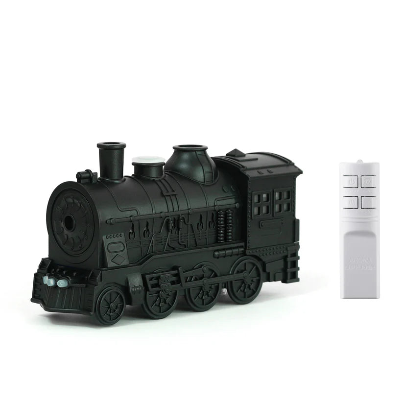 Mini-Dampflokomotive Luftbefeuchter