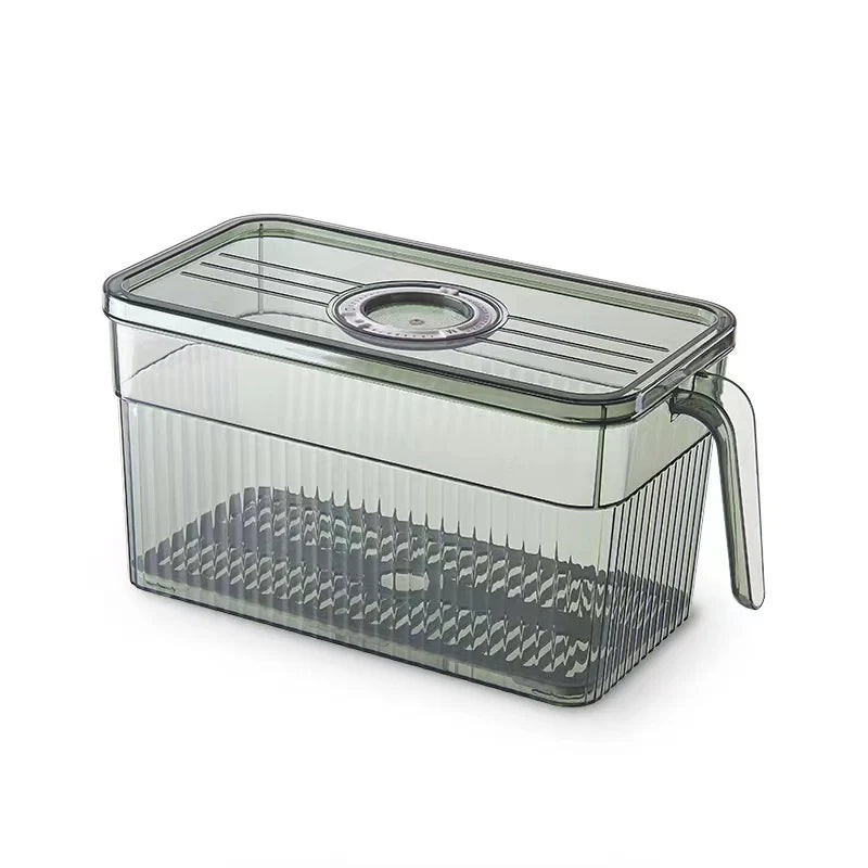 Flexi-Organizer Box
