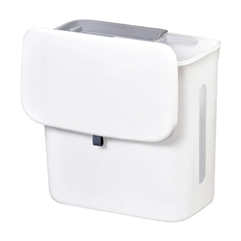 Multifunktionaler Abfalleimer