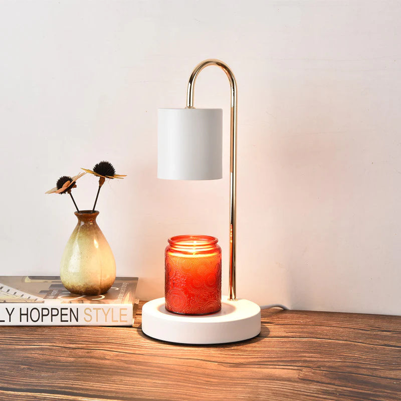 EleganceDesk Tischlampe