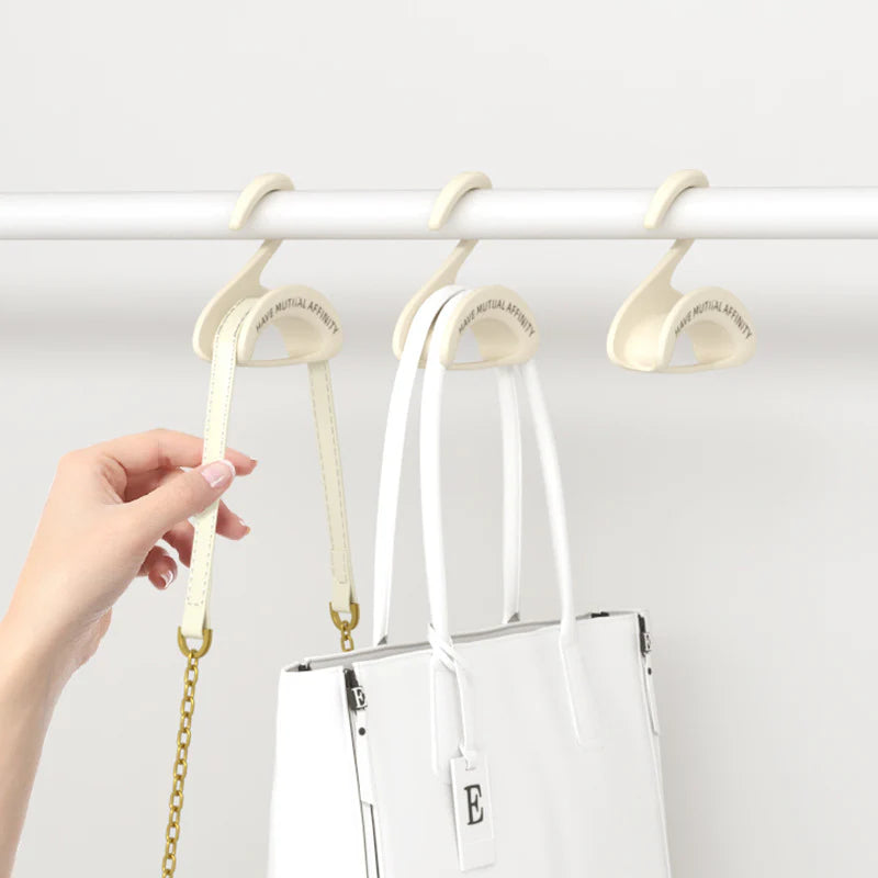 Eleganter Taschenhaken – Stilvoll und Praktisch
