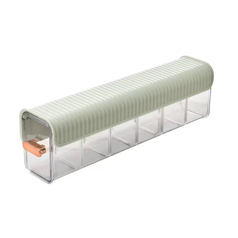 Moderne Wandorganizer-Box