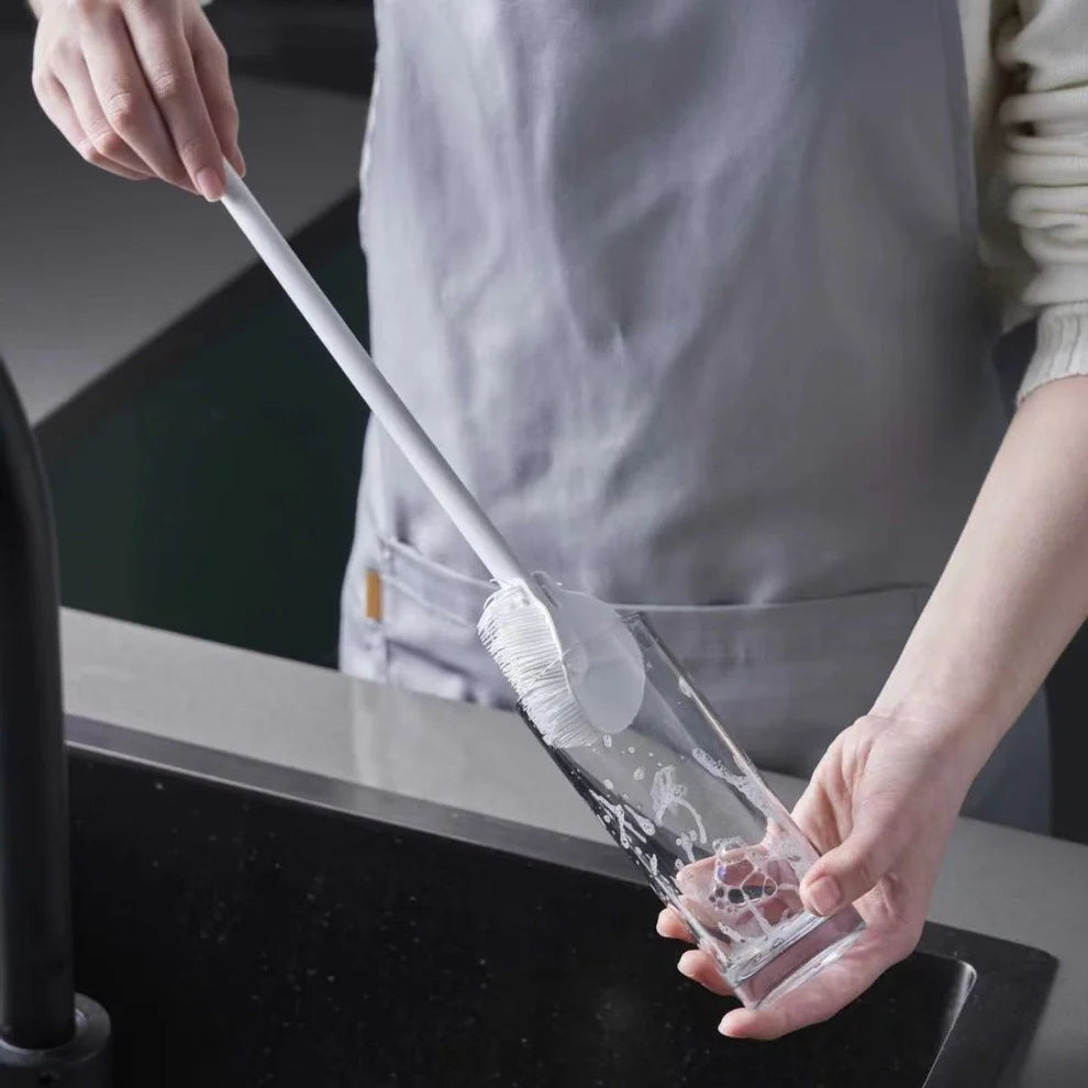 FlexiFlaschen Bürste – Gründlich, Flexibel, Nachhaltig