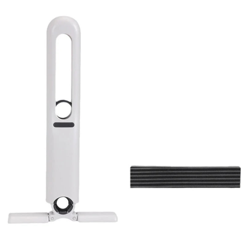 Handlicher Mini-Reinigungshelfer