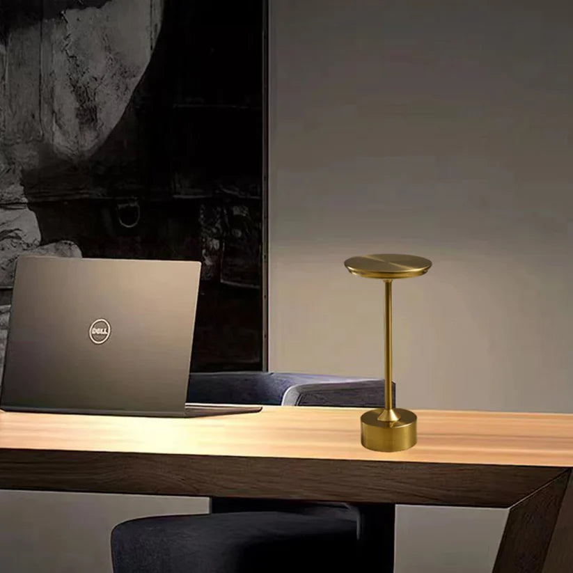 Premium LED Designleuchte
