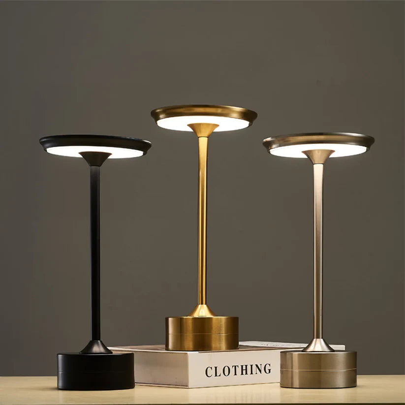 Premium LED Designleuchte