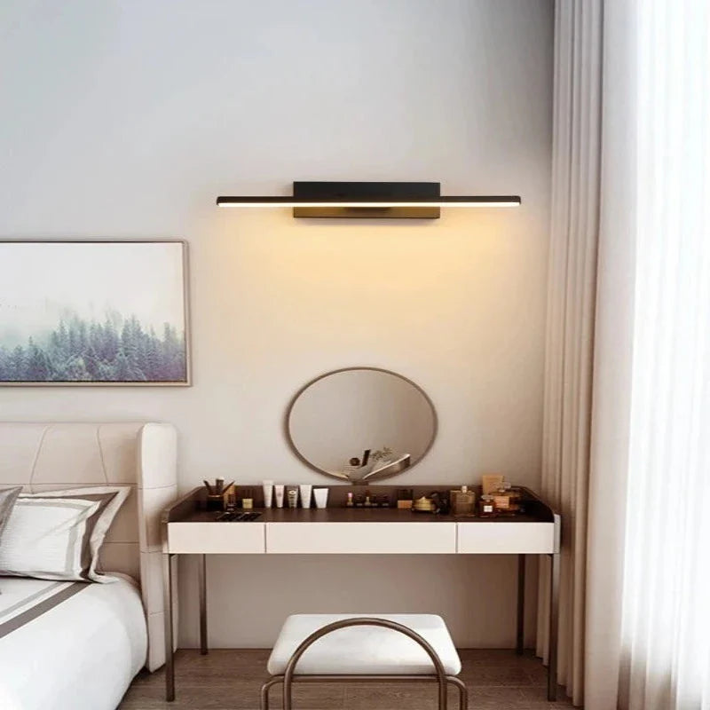 GeoGlow Wandlampe