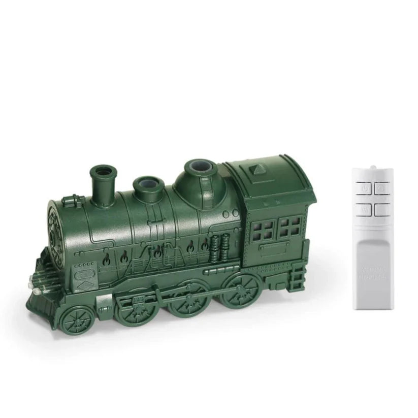 Mini-Dampflokomotive Luftbefeuchter