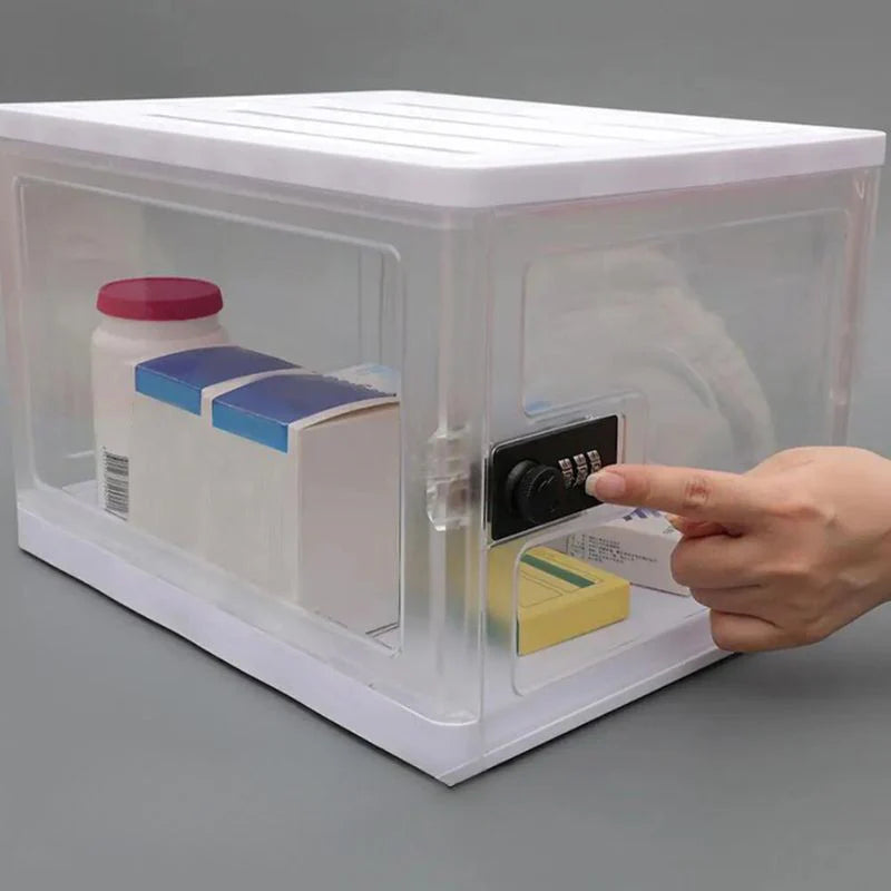 FridgeGuard Kühlschrankschutz