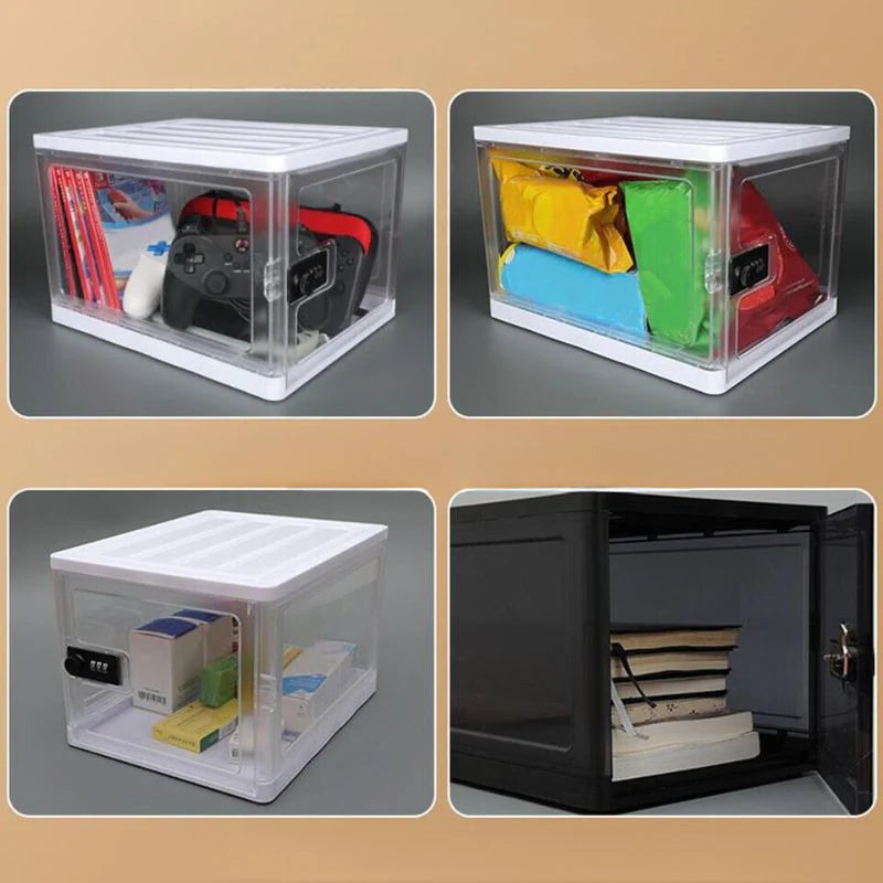 FridgeGuard Kühlschrankschutz