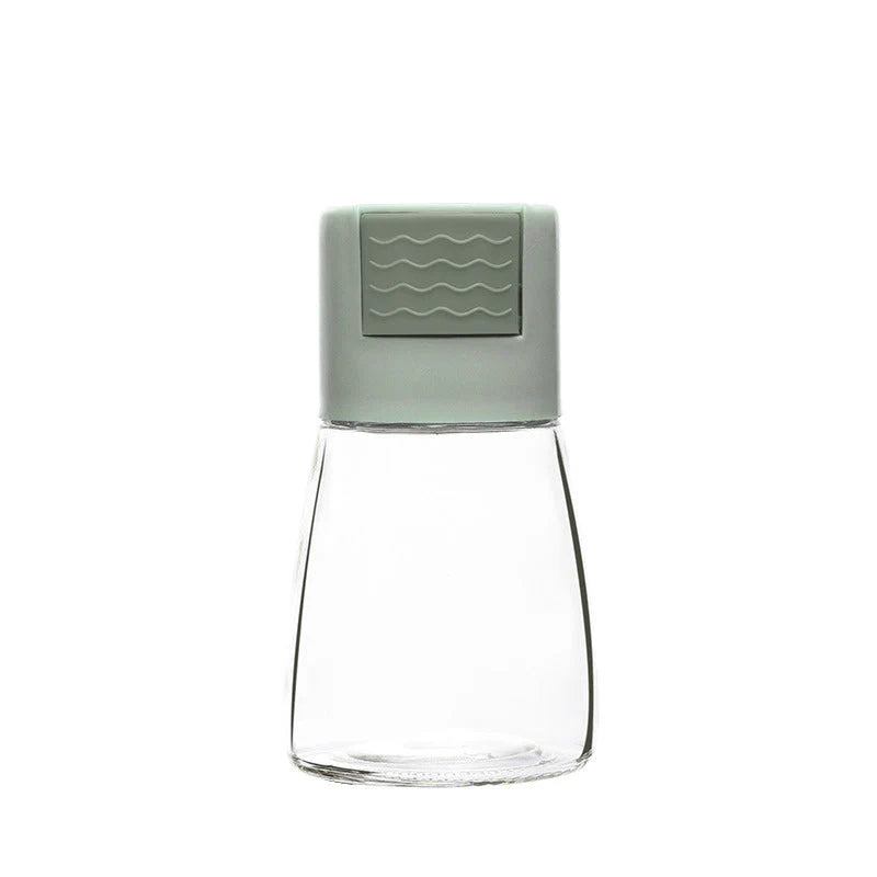 Praktische Gewürzflasche mit konischem Design