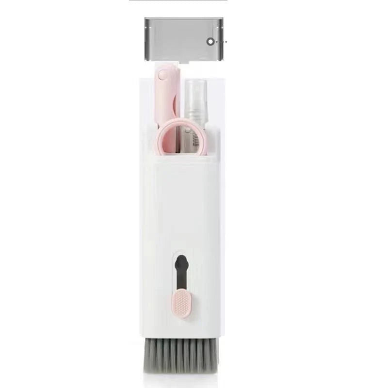 7-in-1-Reinigungswerkzeug-Set