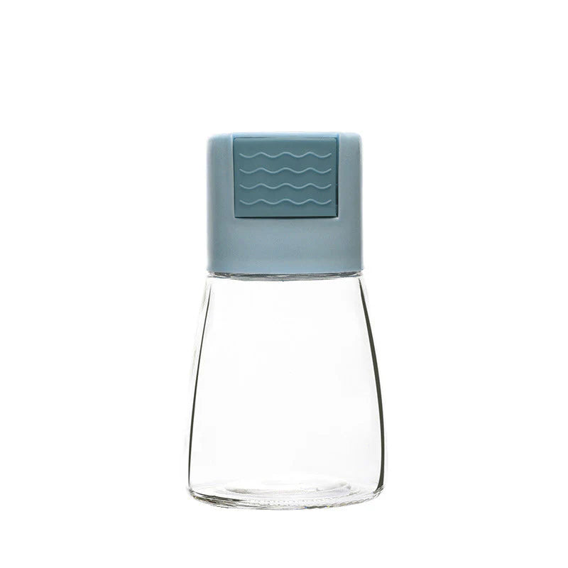 Praktische Gewürzflasche mit konischem Design