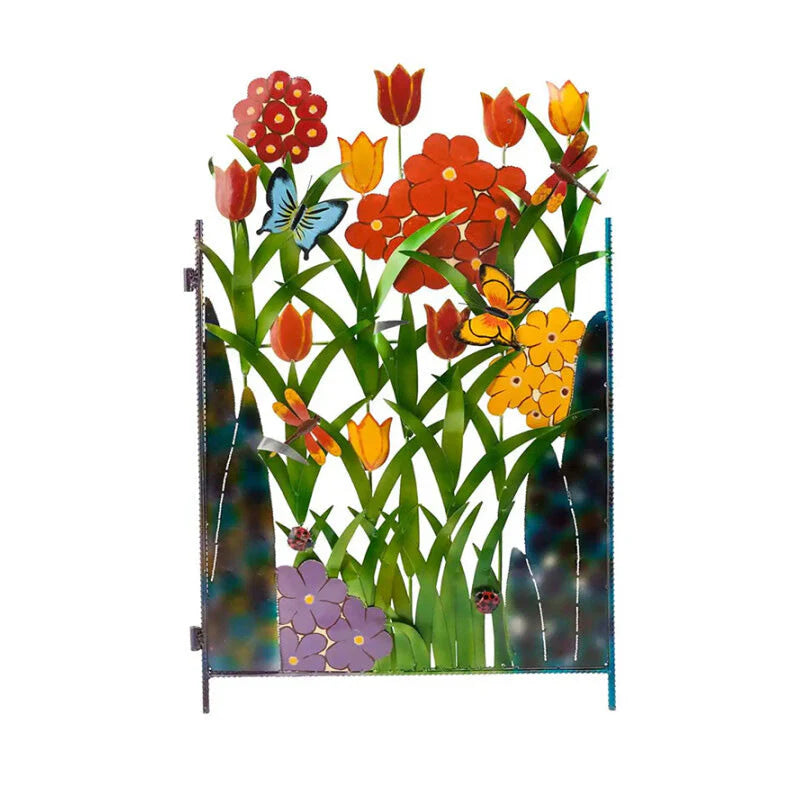Blumenschmuck für den Garten – Farbenfrohe Akzente für dein Zuhause