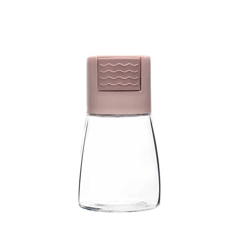 Praktische Gewürzflasche mit konischem Design