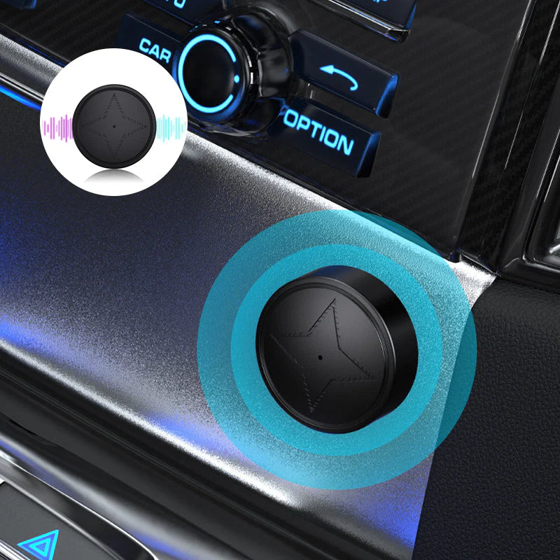 Magnetischer GPS-Tracker für Fahrzeuge