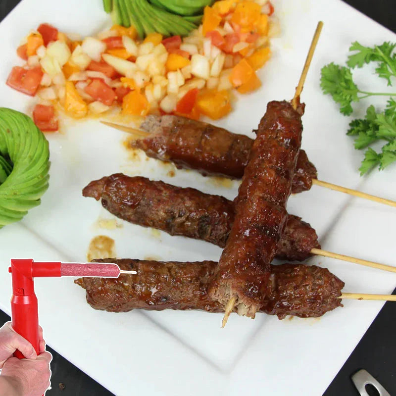 Kebab-Maker Deluxe