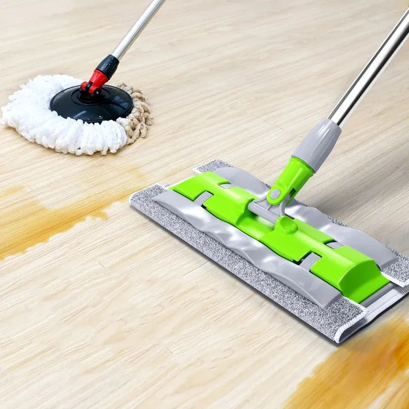 Wechselbarer Moppkopf für Reinigungssets