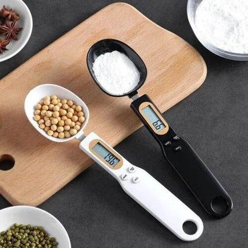 MessPro Digitale Messlöffelwaage
