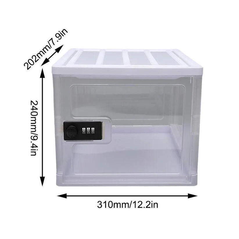 FridgeGuard Kühlschrankschutz