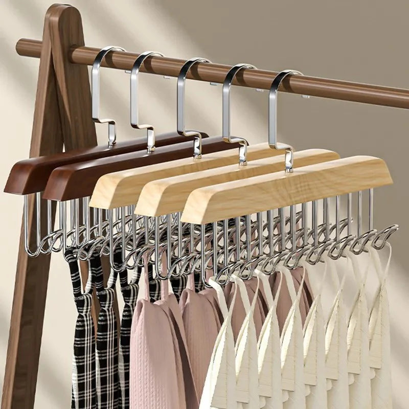 Praktischer Kleiderhaken Organizer
