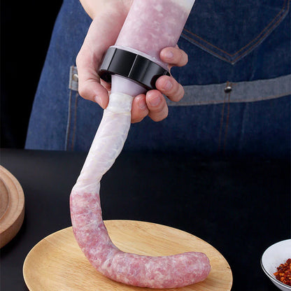 2-in-1-Wurst- und Fleischbällchen-Maker