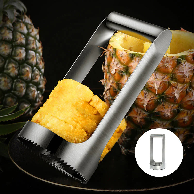 Ananasschneider Deluxe