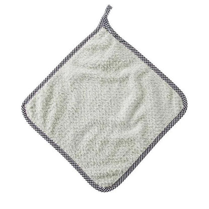 Superabsorbierende Mikrofaser-Tücher