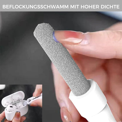 3-in-1 Kopfhörer-Reinigungsstift