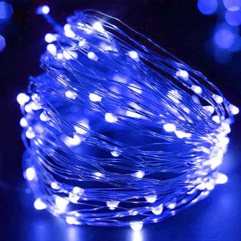 Flaschenkorken LED-Lichter – Verleihe alten Flaschen ein magisches Leuchten!