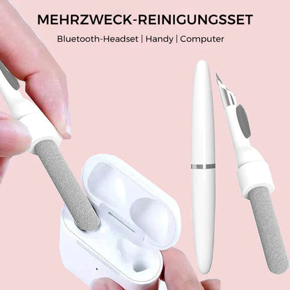 3-in-1 Kopfhörer-Reinigungsstift