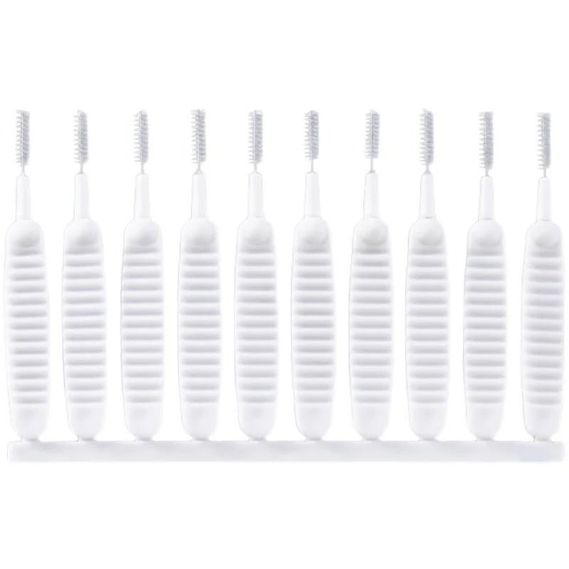 Duschkopf-Reinigungsbürsten-Set
