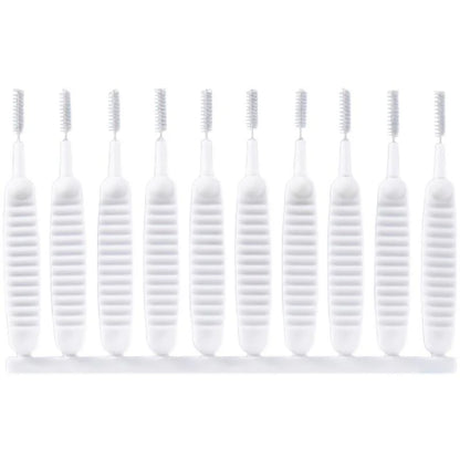 Duschkopf-Reinigungsbürsten-Set