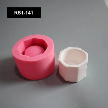 KreativForm Silikon – Vielseitig, Langlebig, Umweltfreundlich