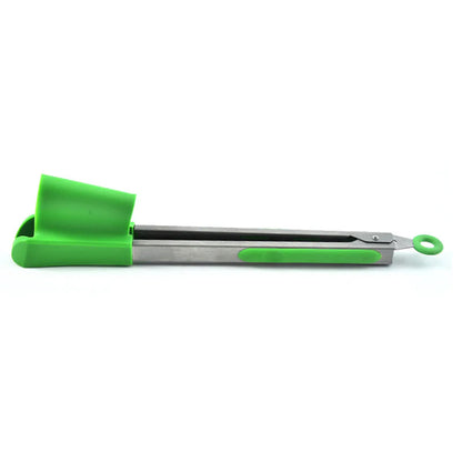 2-in-1 Spatel & Zange – Einfach umdrehen
