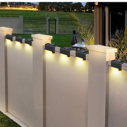 Solar Outdoor-Universallicht