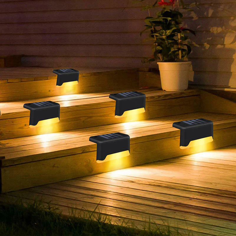 Solar Outdoor-Universallicht