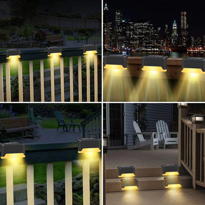 Solar Outdoor-Universallicht