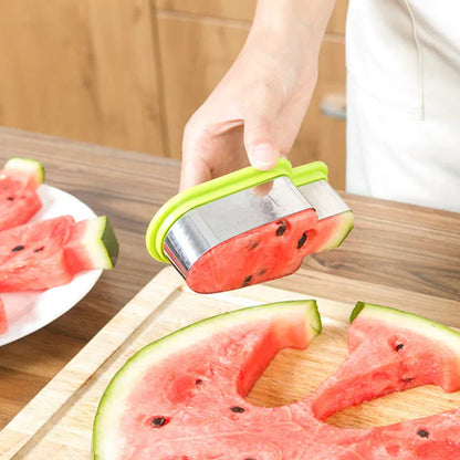 Wassermelonen-Schneider – Der perfekte Sommergenuss