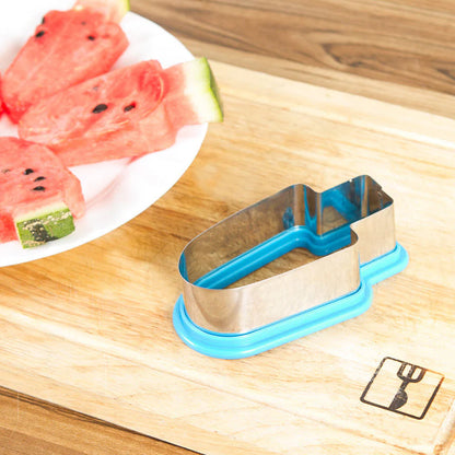 Wassermelonen-Schneider – Der perfekte Sommergenuss