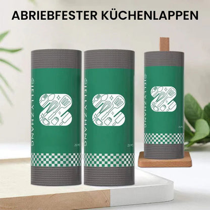Hochwertiges Reinigungstuch für die Küche