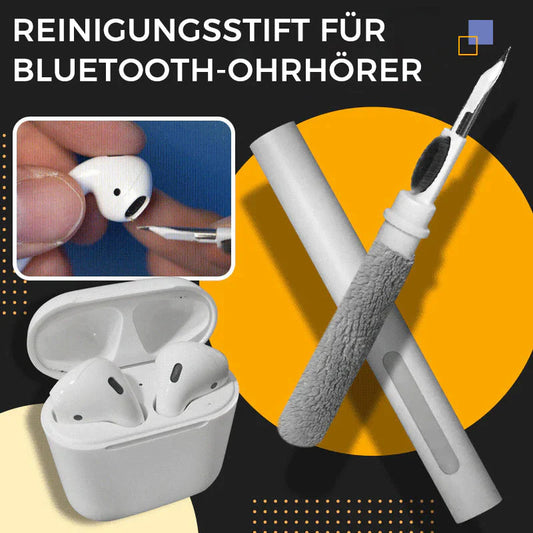 3-in-1 Kopfhörer-Reinigungsstift